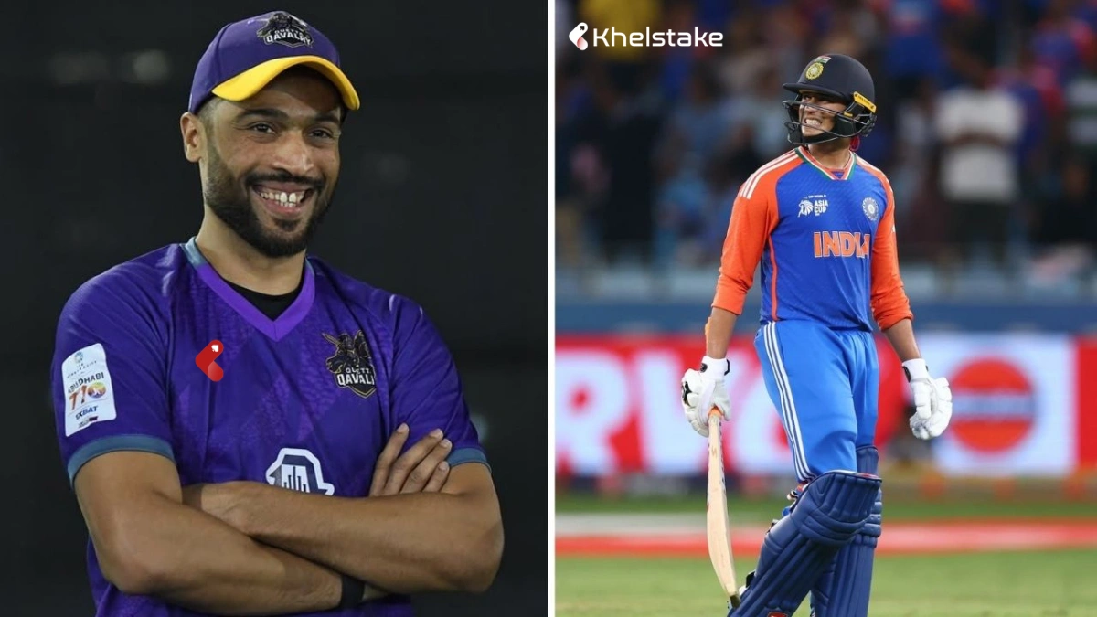 After calling Abhishek Sharma a ‘slogger’, Amir predicts India’s T20 World Cup exit
