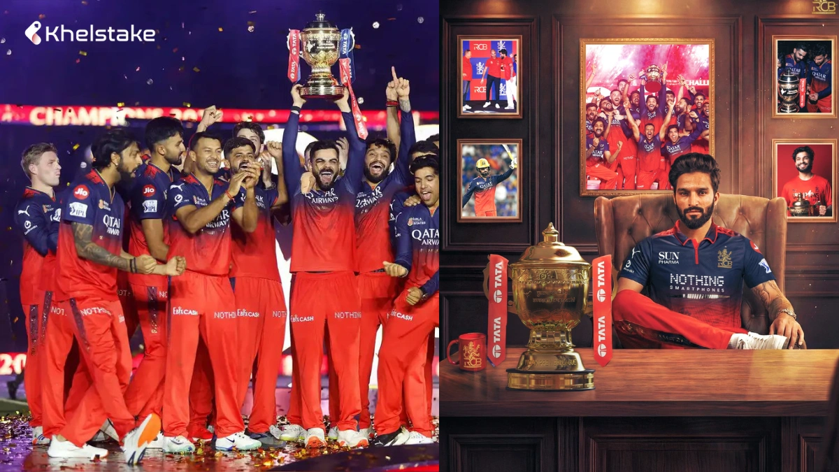 Why Royal Challengers Bengaluru can defend their IPL title