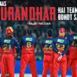 IPL 2026: Updated Points Table After RCB vs LSG Match, Orange Cap and Purple Cap Holders