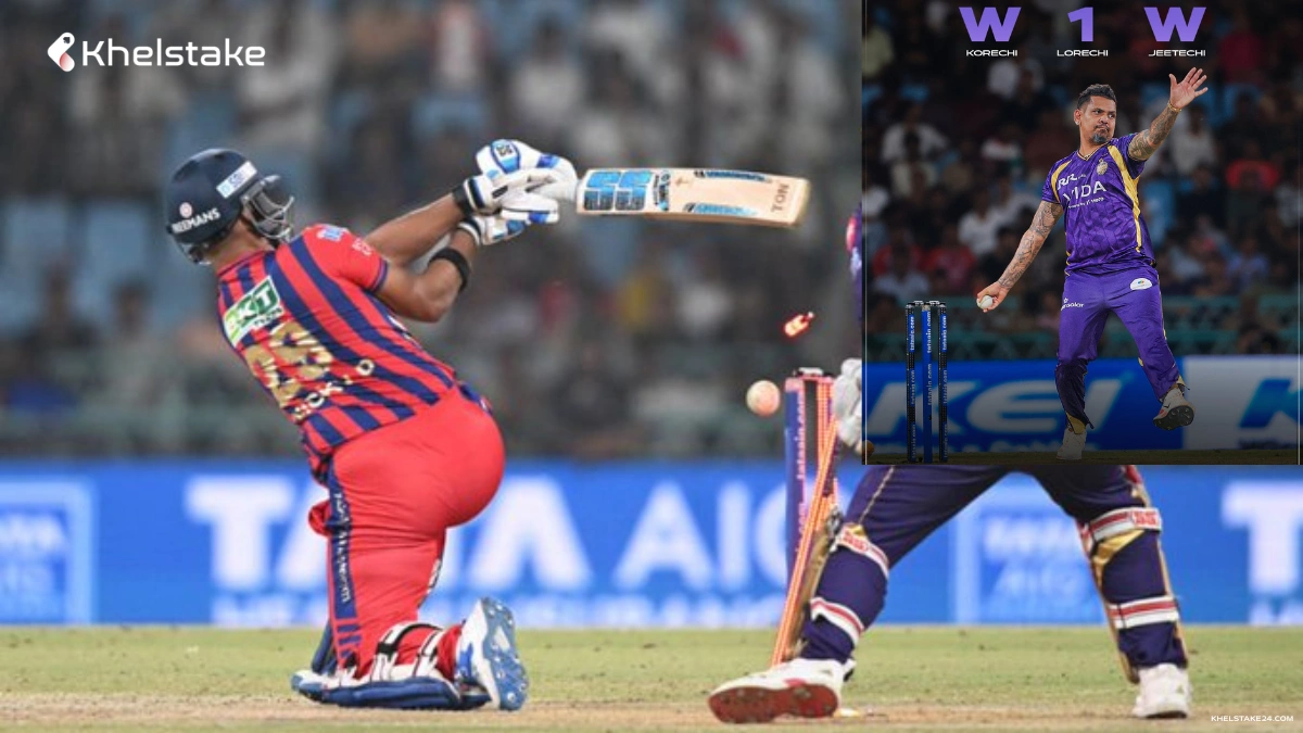 LSG Super Over Blunder Sparks Dale Steyn Outrage IPL 2026