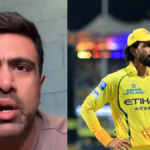 IPL 2026: CSK Fans Crossed Line With Ruturaj Gaikwad Abuse, Ashwin Delivered Brutal Dhoni Verdict