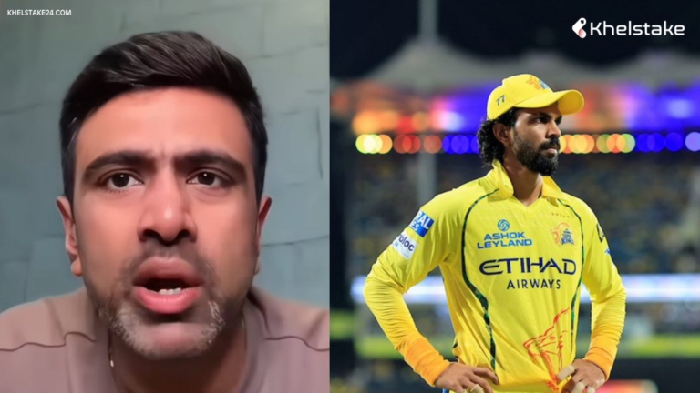 IPL 2026 CSK Fans Cross Line With Ruturaj Gaikwad