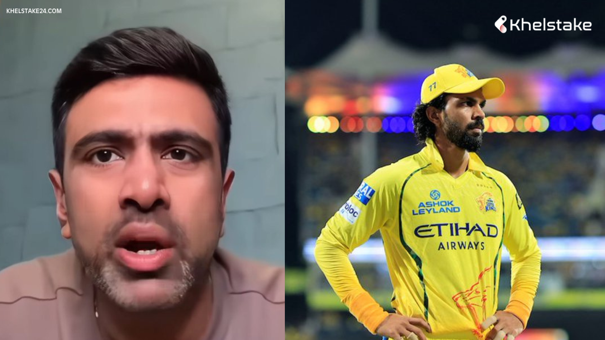 IPL 2026 CSK Fans Cross Line With Ruturaj Gaikwad