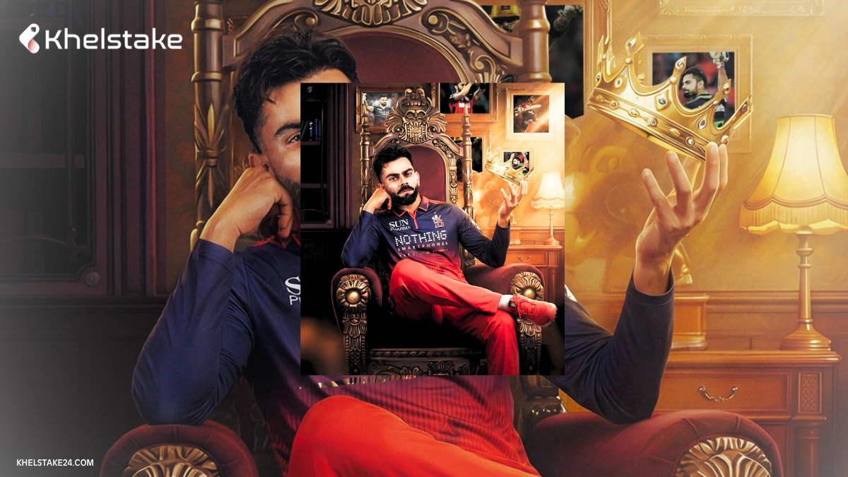 IPL 2026: Virat Kohli Scripts History – 9th IPL Ton, Fastest to 14,000 T20 Runs & Most Capped Player