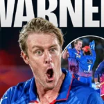 Kyle Jamieson Penalized for Aggressive Send-Off in IPL 2026