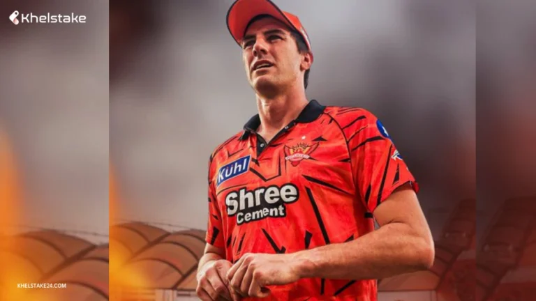 Pat Cummins' $12m 'Rescue Deal' CA Fights Back After IPL Franchise Poaching Bid
