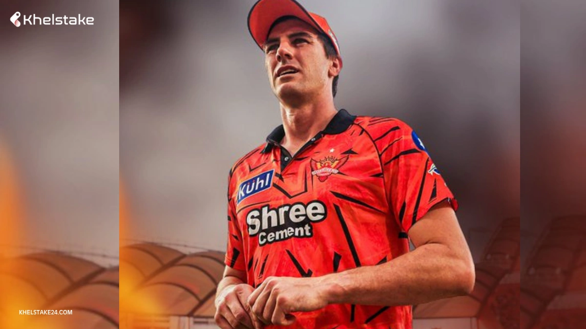 Pat Cummins' $12m 'Rescue Deal' CA Fights Back After IPL Franchise Poaching Bid