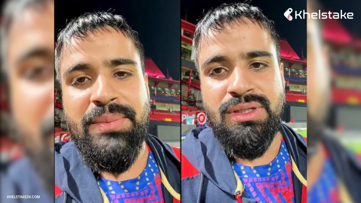 Punjab Kings'