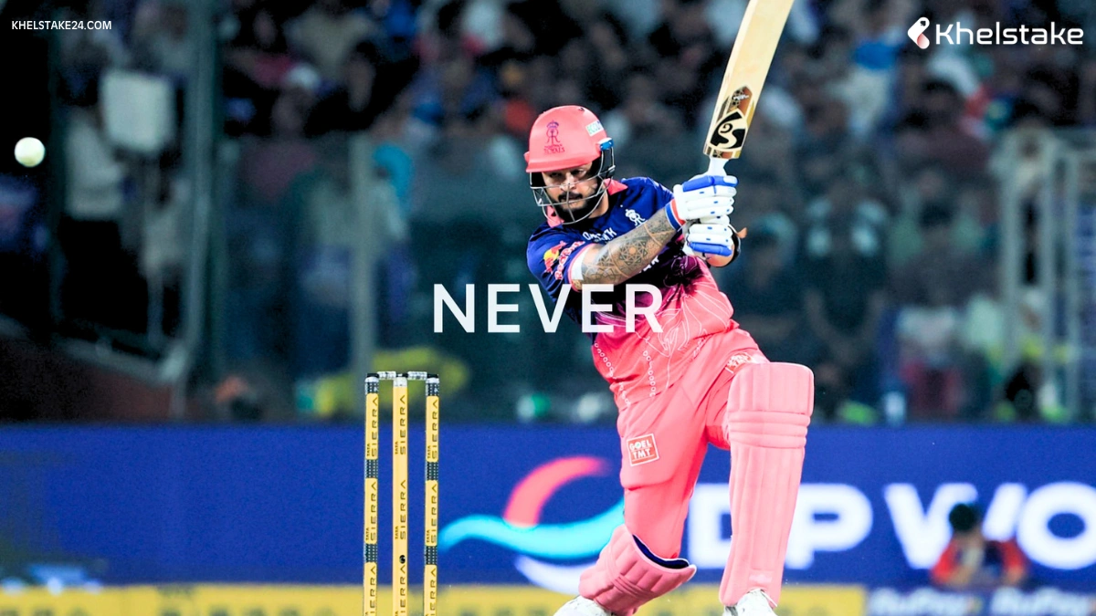 Parag Slams IPL Commentators: RR Skipper Says “We Are Humans, Mistakes Happen”