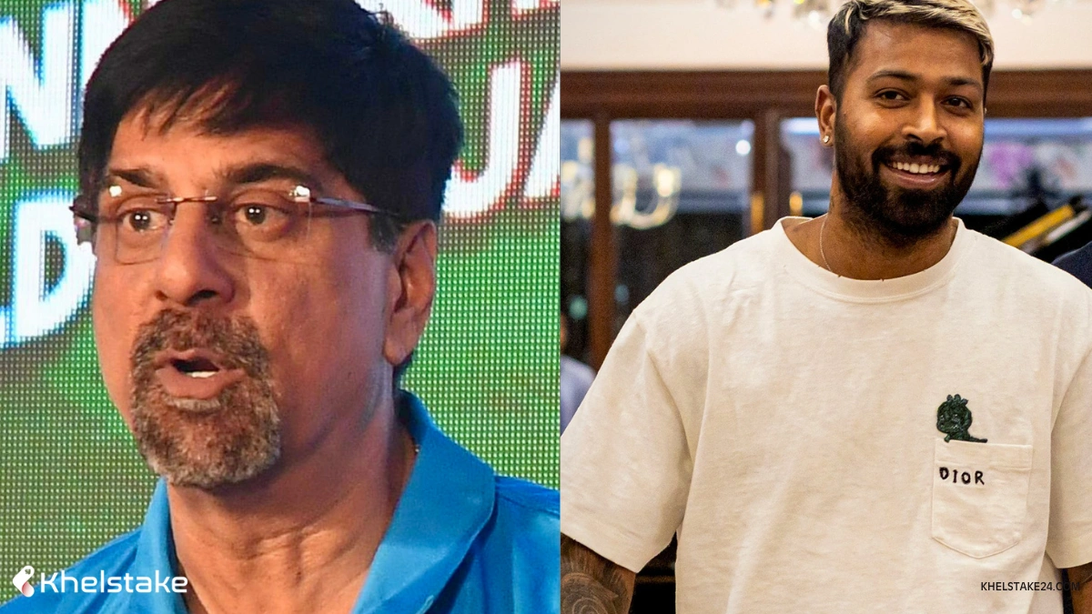 Team Looked More United”: Kris Srikkanth’s Bombshell on MI Without Hardik Pandya
