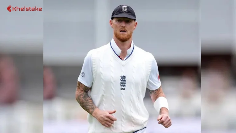 Ben Stokes Set to Return