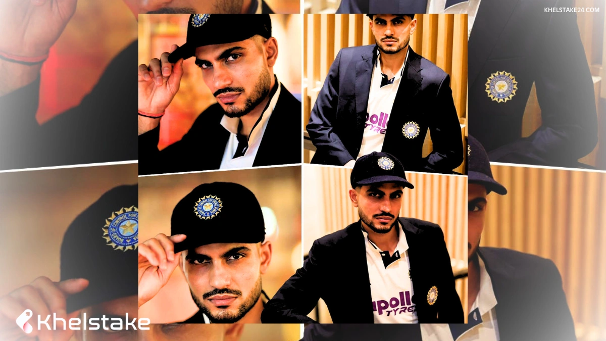 ‘Great Ambassador After Kohli’: Saba Karim’s Big Praise for Shubman Gill Ahead of Afghanistan Test