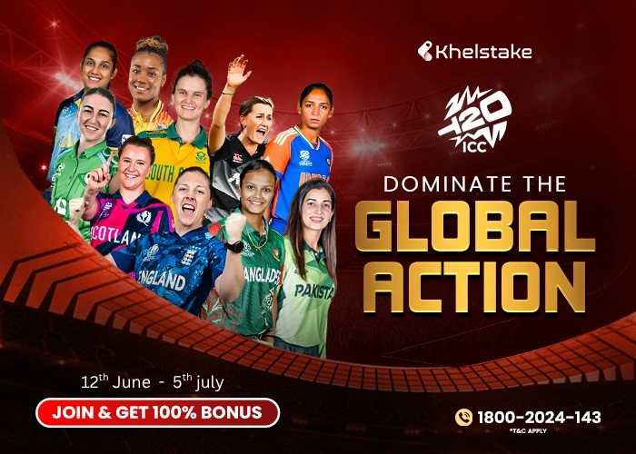 KHELSTAKE