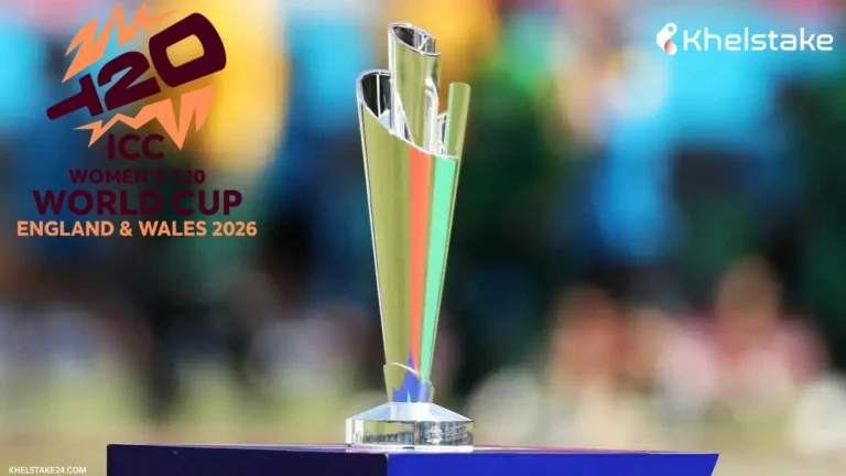 Why the Women’s T20 World Cup 2026 Could Be the Most Unpredictable Ever