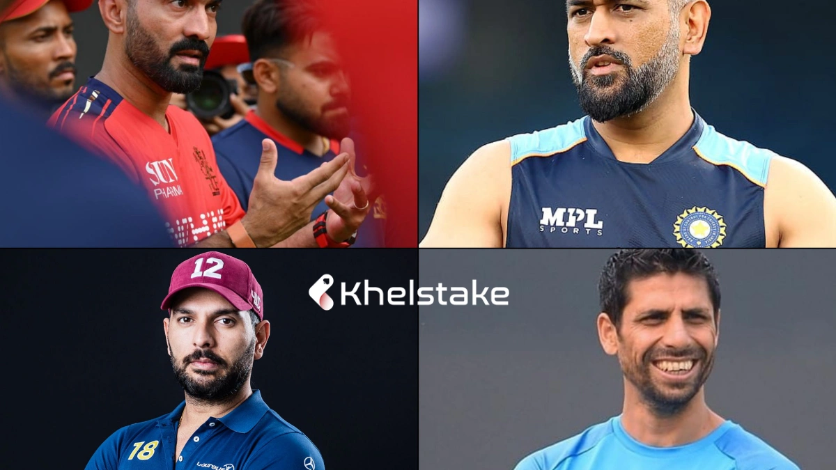 Team India next coach