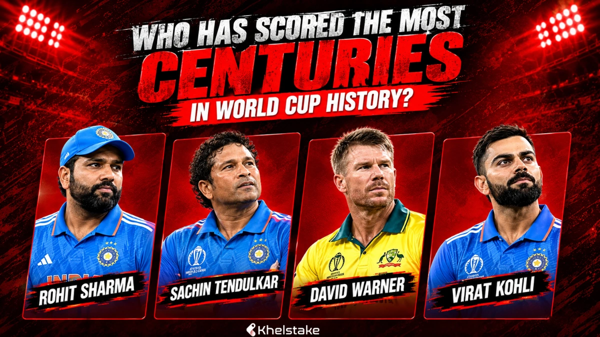 most century in world cup